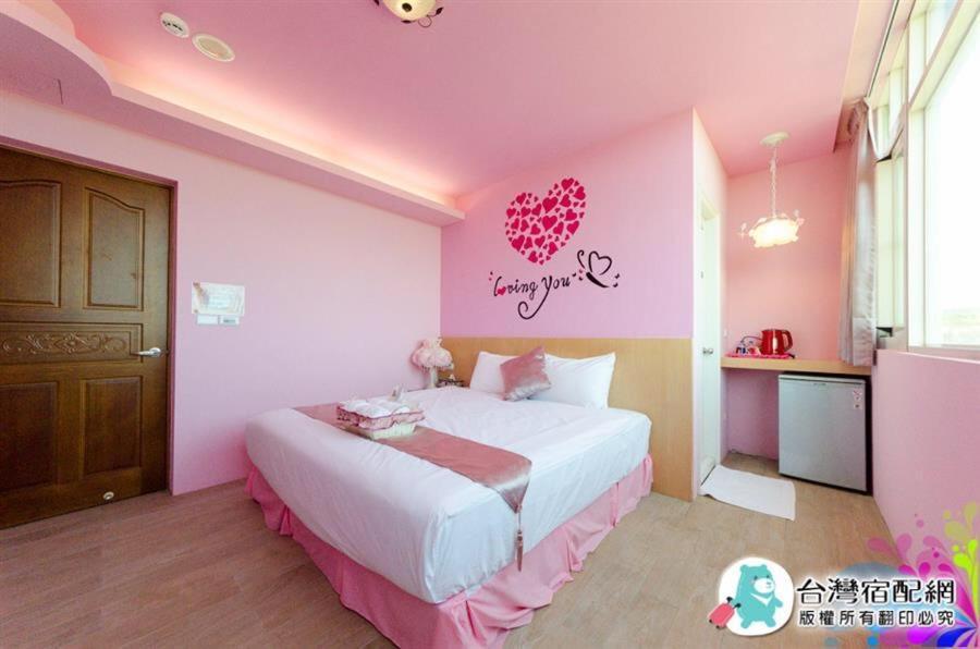 Splendid Flora B&B Heng-ch'un Esterno foto